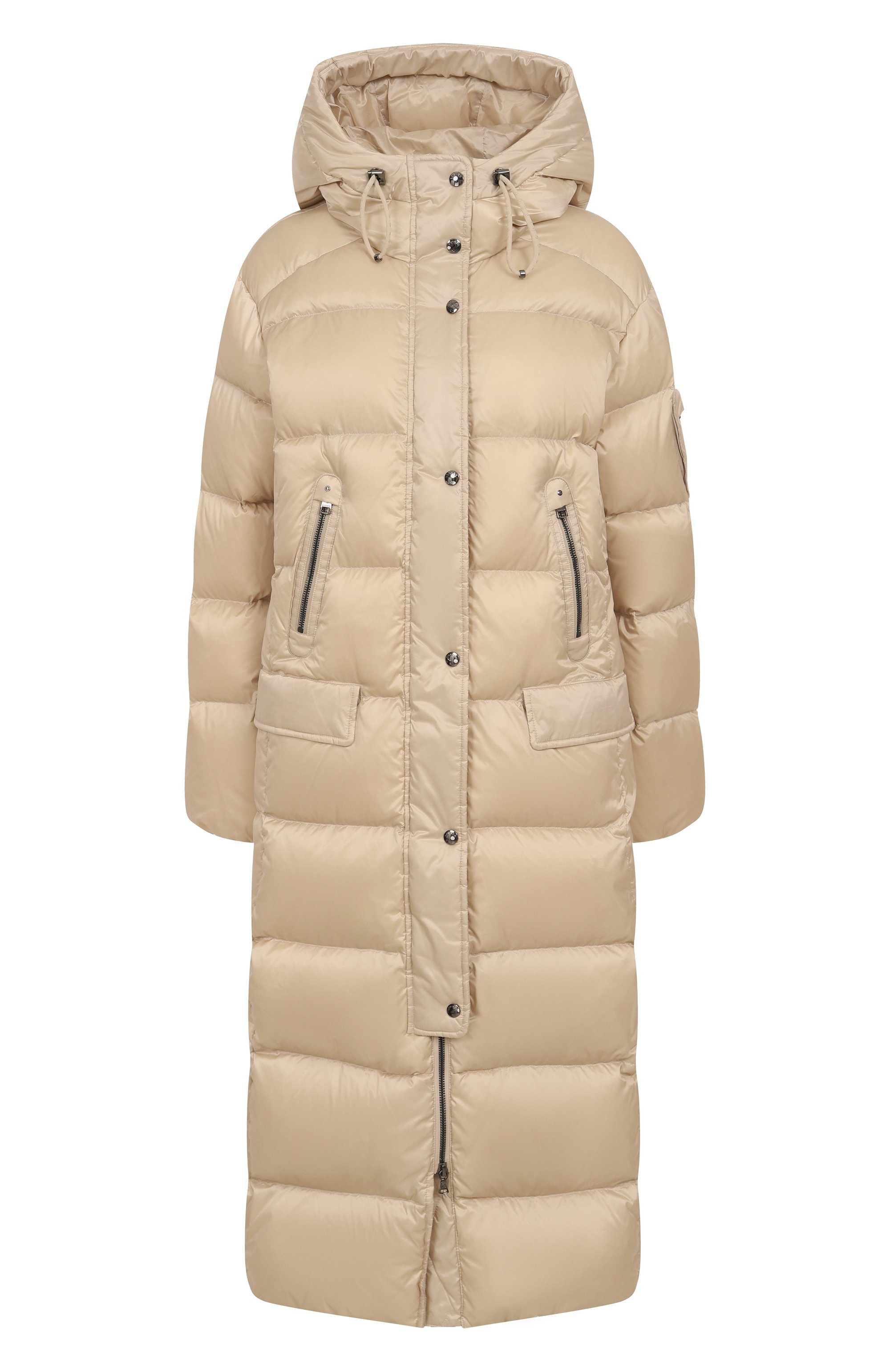 Пуховик BOGNER, арт. 46068482, фото 1