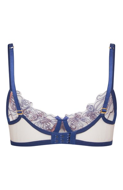 Бюстгальтер с мягкой чашкой lindie AGENT PROVOCATEUR, арт. AP11087400650, фото 2