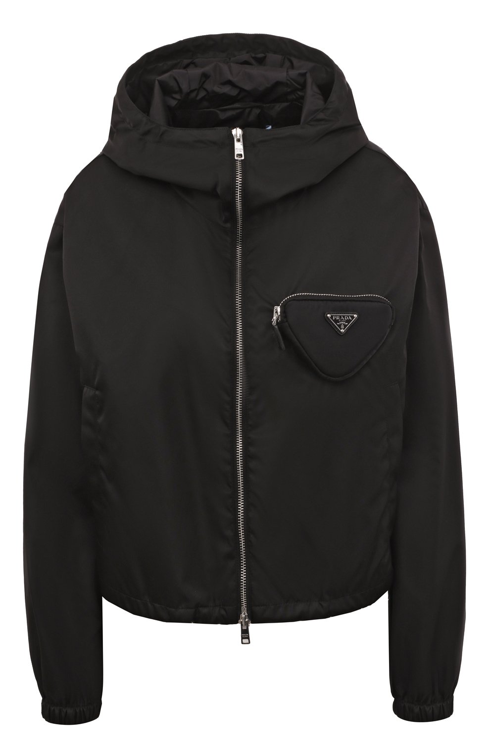 Куртка PRADA, арт. 291965-1WQ8-F0002-212, фото 1