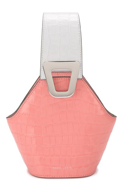 Сумка johnny extra small DANSE LENTE, арт. XS J0HNNY/WATERMEL0N/PALE BLUE, фото 1