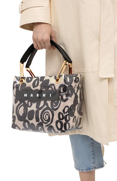 Сумка MARNI, арт. BMMP0013Q1/P3649, фото 2