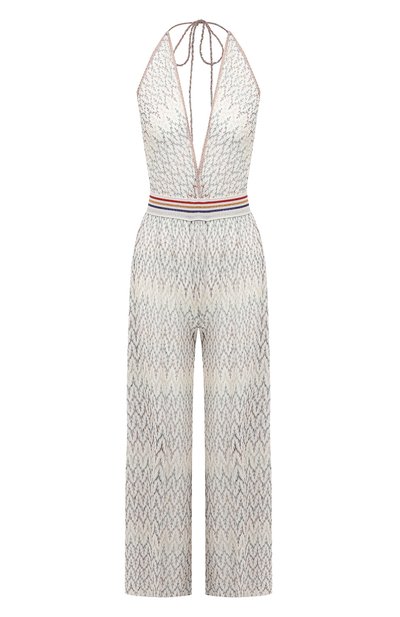 Комбинезон из вискозы MISSONI, арт. MM000060/BR00C6, фото 1
