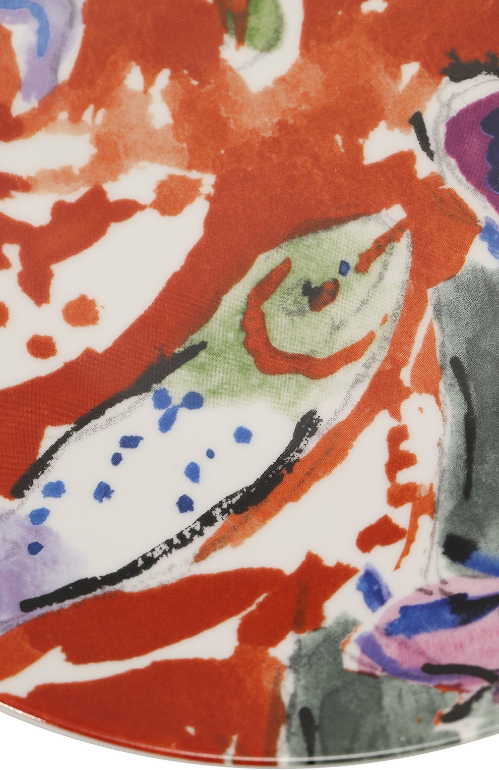 Набор из 6-ти тарелок collection marc chagall BERNARDAUD, арт. 1168/21260-6-V2, фото 17