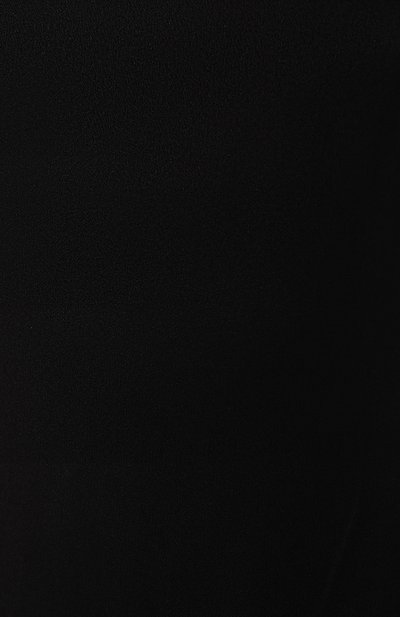 Платье-макси RALPH LAUREN черного цвета по цене 569000 руб., арт. 290809629, фото 5 Платье-макси RALPH LAUREN, арт. 290809629, фото 5