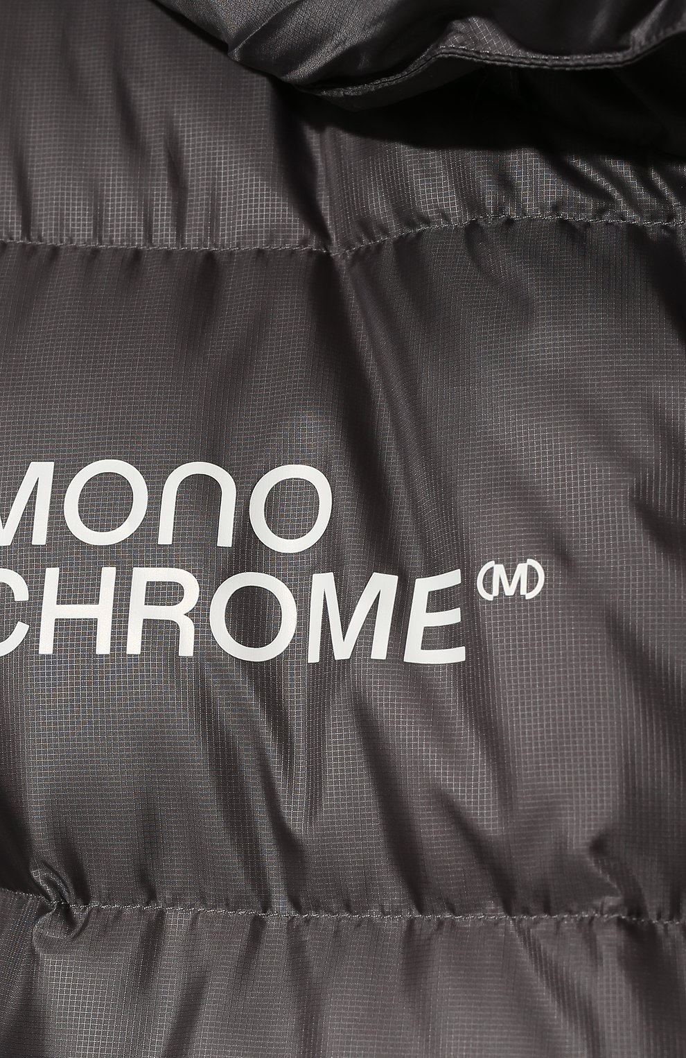 Пуховик reebok x monochrome REEBOK, арт. HF0284, фото 5