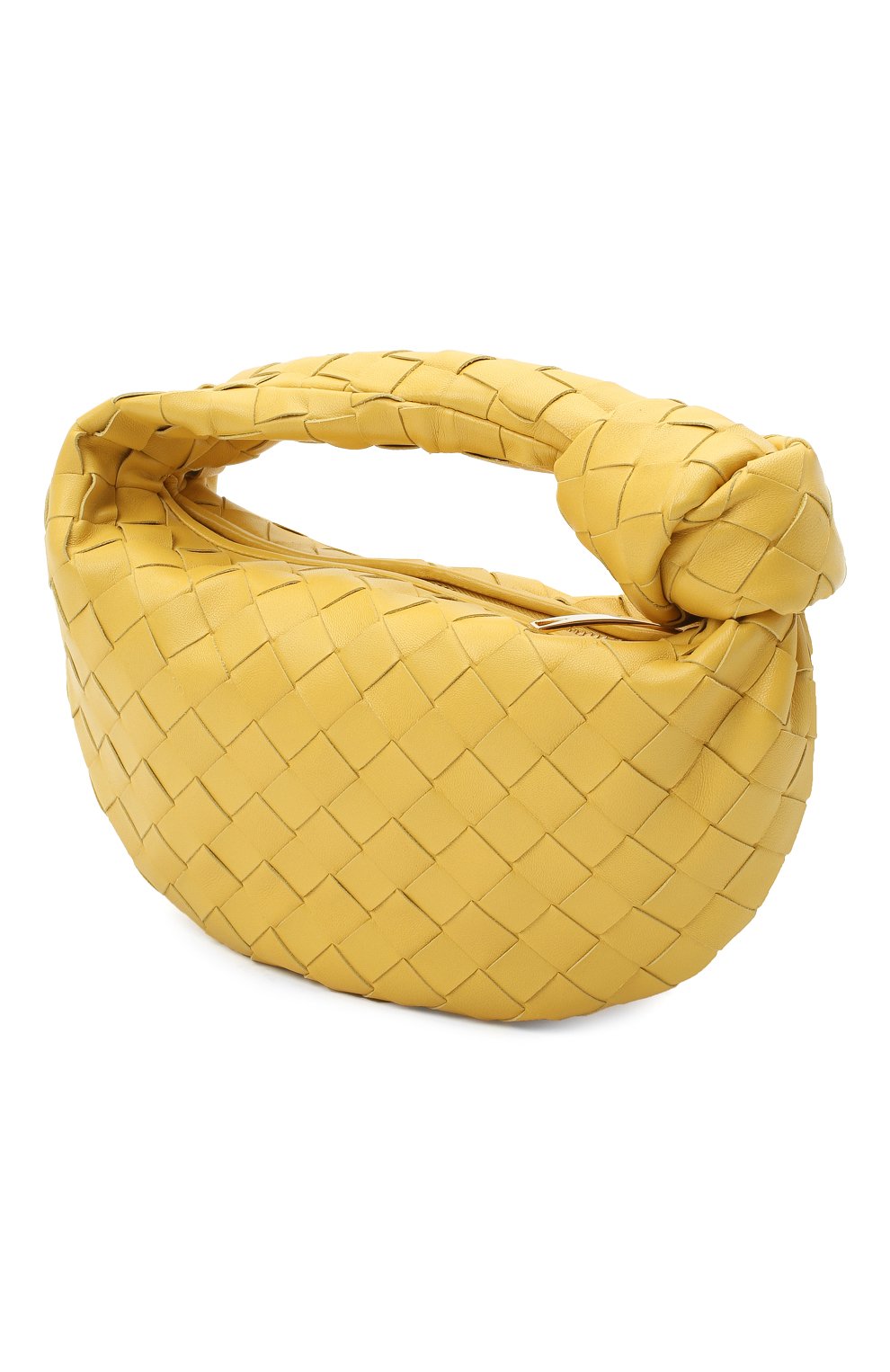 Сумка jodie mini BOTTEGA VENETA, арт. 651876/VCPP5, фото 3