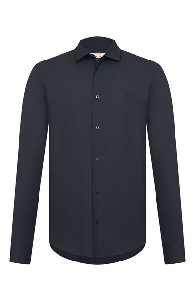 Мужская хлопковая сорочка TRUSSARDI, арт. 5004N000052N