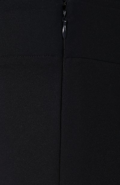Брюки из вискозы EMPORIO ARMANI, арт. 8N2P6A/2JFAZ, фото 5