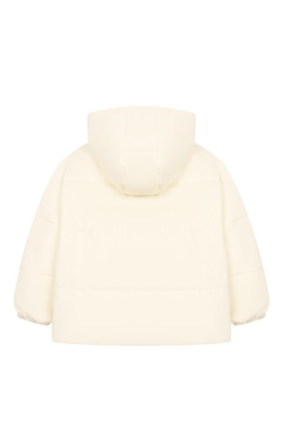 Двусторонний пуховик FENDI, арт. JUA282/AJ8U/3A-6A, фото 4