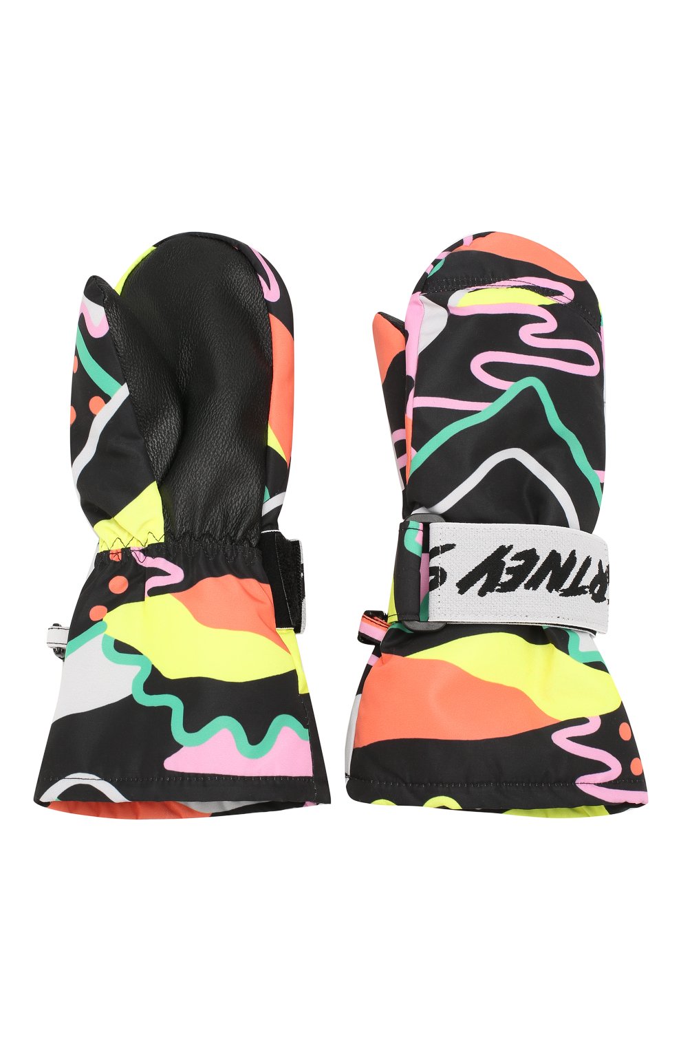 Варежки STELLA MCCARTNEY, арт. 566722/SNK80, фото 2