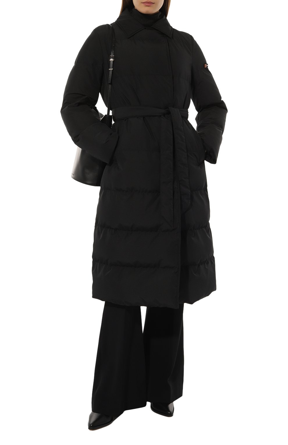 Пуховик LORENA ANTONIAZZI, арт. I2410PI50A/4430_SET, фото 2