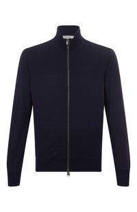 Темно-синий