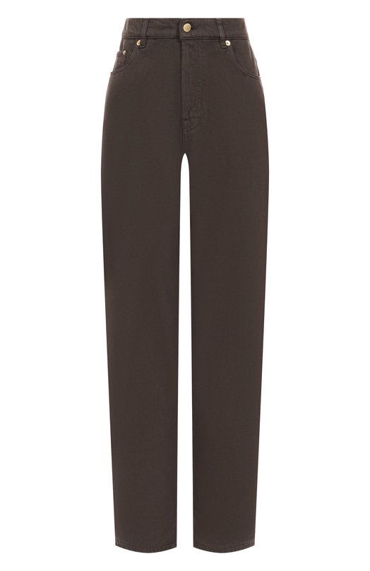 Джинсы Gale Darkpark WTR53/TWB03PT Коричневый WTR53/TWB03PT