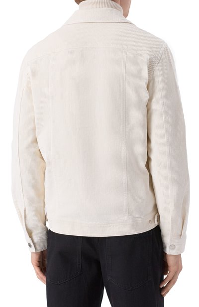 Вельветовая куртка-рубашка STEFANO RICCI, арт. MFJ5300210/RT15PT, фото 4