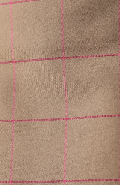 Юбка-миди в клетку MARNI, арт. G0MAP26U00/TN821, фото 5