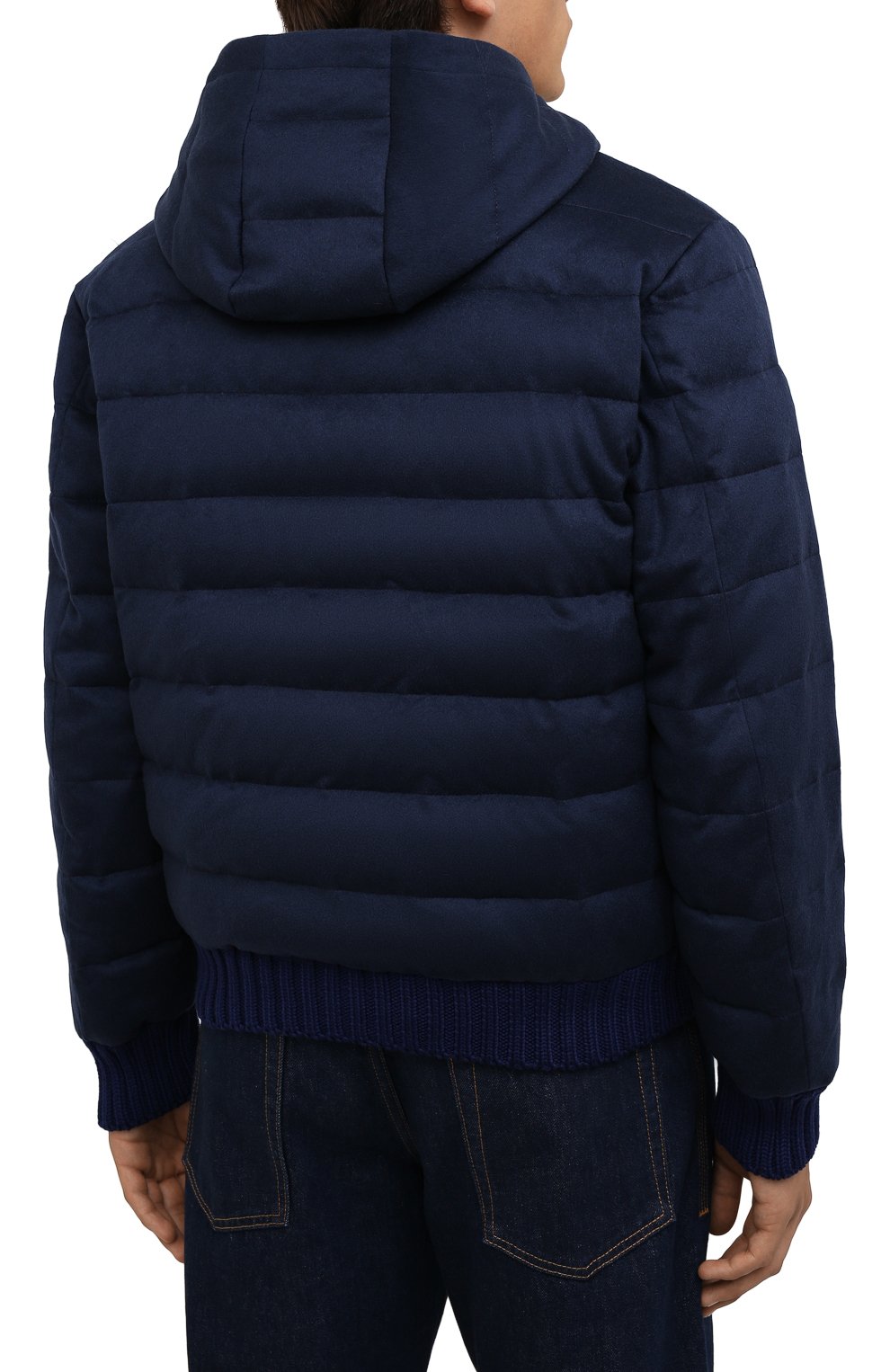 Пуховый бомбер KIRED, арт. WK2BW6818017000, фото 4