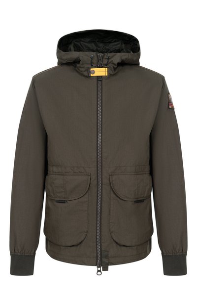 Мужская хлопковая куртка PARAJUMPERS, арт. 26SM-PM JKR M02