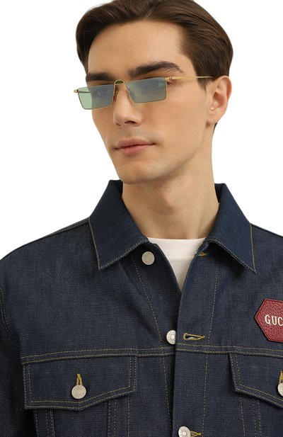 Солнцезащитные очки EYEPETIZER, арт. SHIBUYA 4-29F, фото 3