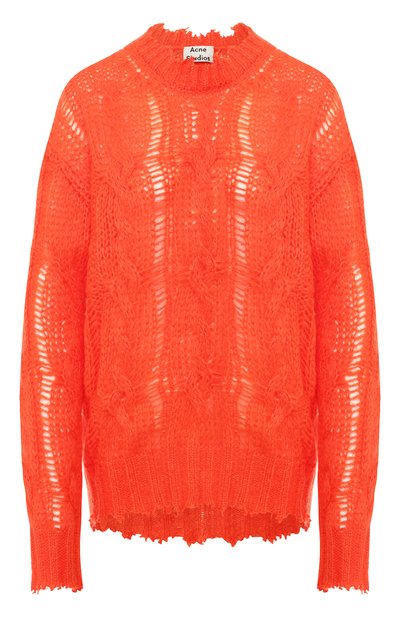 Женский свитер ACNE STUDIOS, арт. A60093