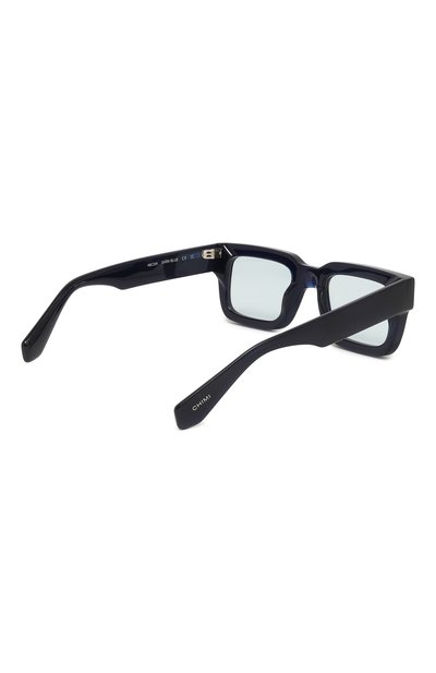 Солнцезащитные очки CHIMI, арт. THE C0LT0N DARK BLUE, фото 4