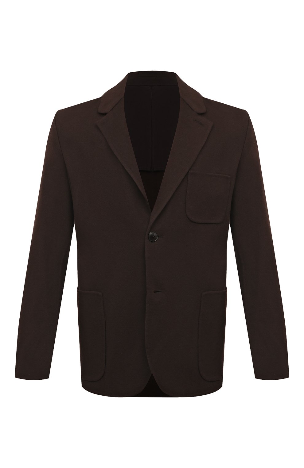 Шерстяной пиджак ANDREA CAMPAGNA, арт. 24U595, фото 1