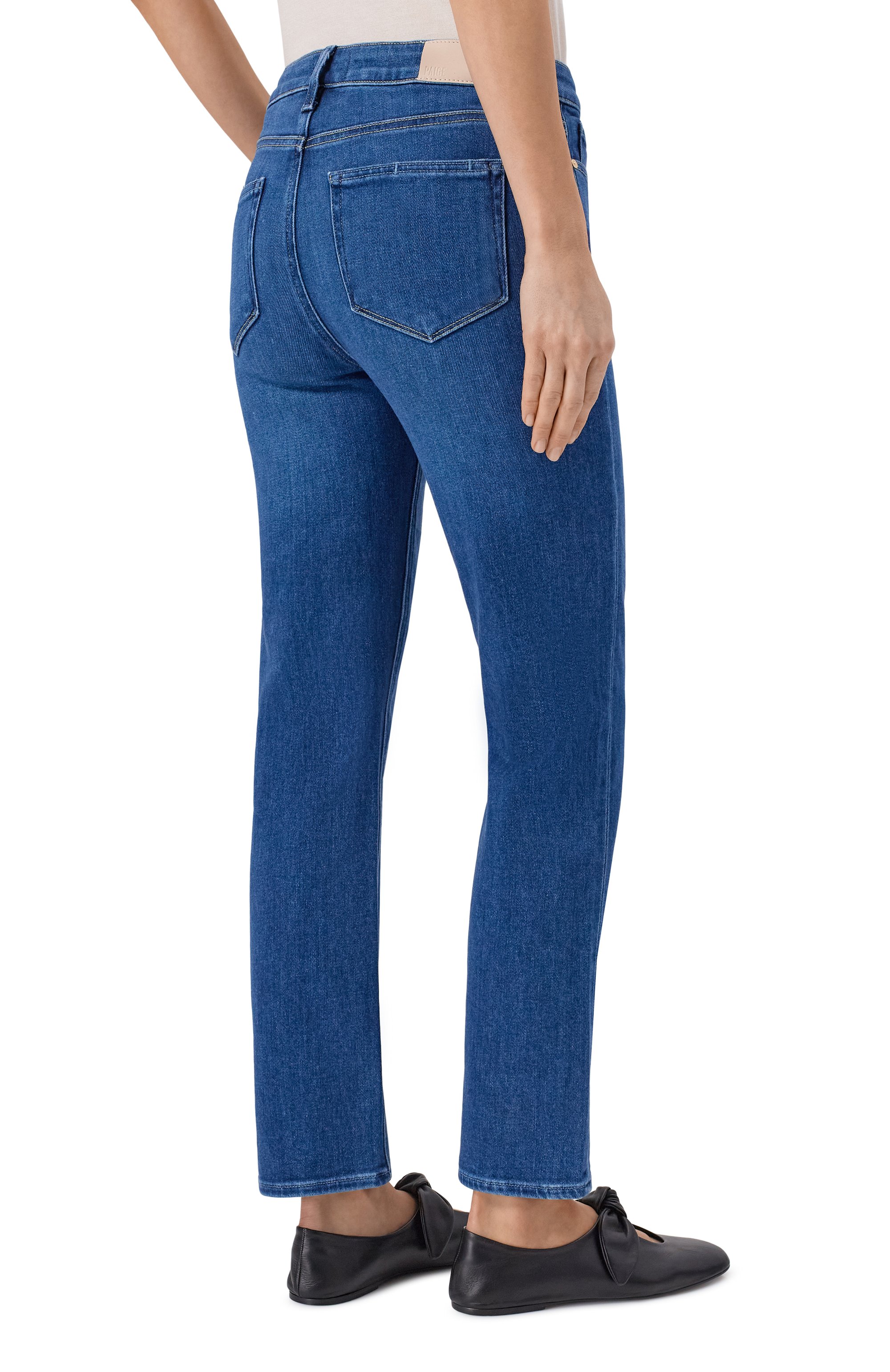 Джинсы cindy PAIGE, арт. 5547E77-C858, фото 4