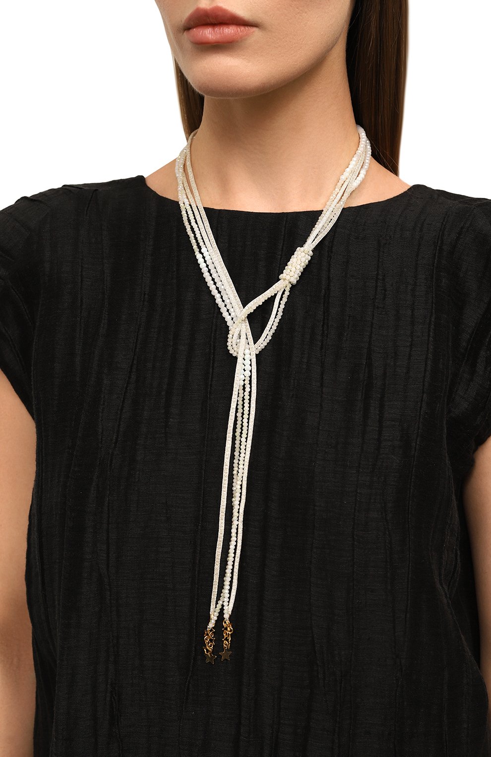 Колье LORENA ANTONIAZZI, арт. P24228CL01A/9999, фото 2