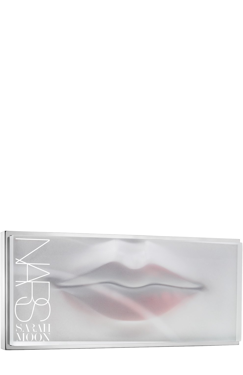 Набор mini audacious lipstick coffret NARS бесцветного цвета по цене 6620 руб., арт. 8419NS, фото 2 Набор mini audacious lipstick coffret NARS, арт. 8419NS, фото 2