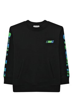 Комплект из свитшота и брюк STELLA MCCARTNEY, арт. 8R3P70, фото 2