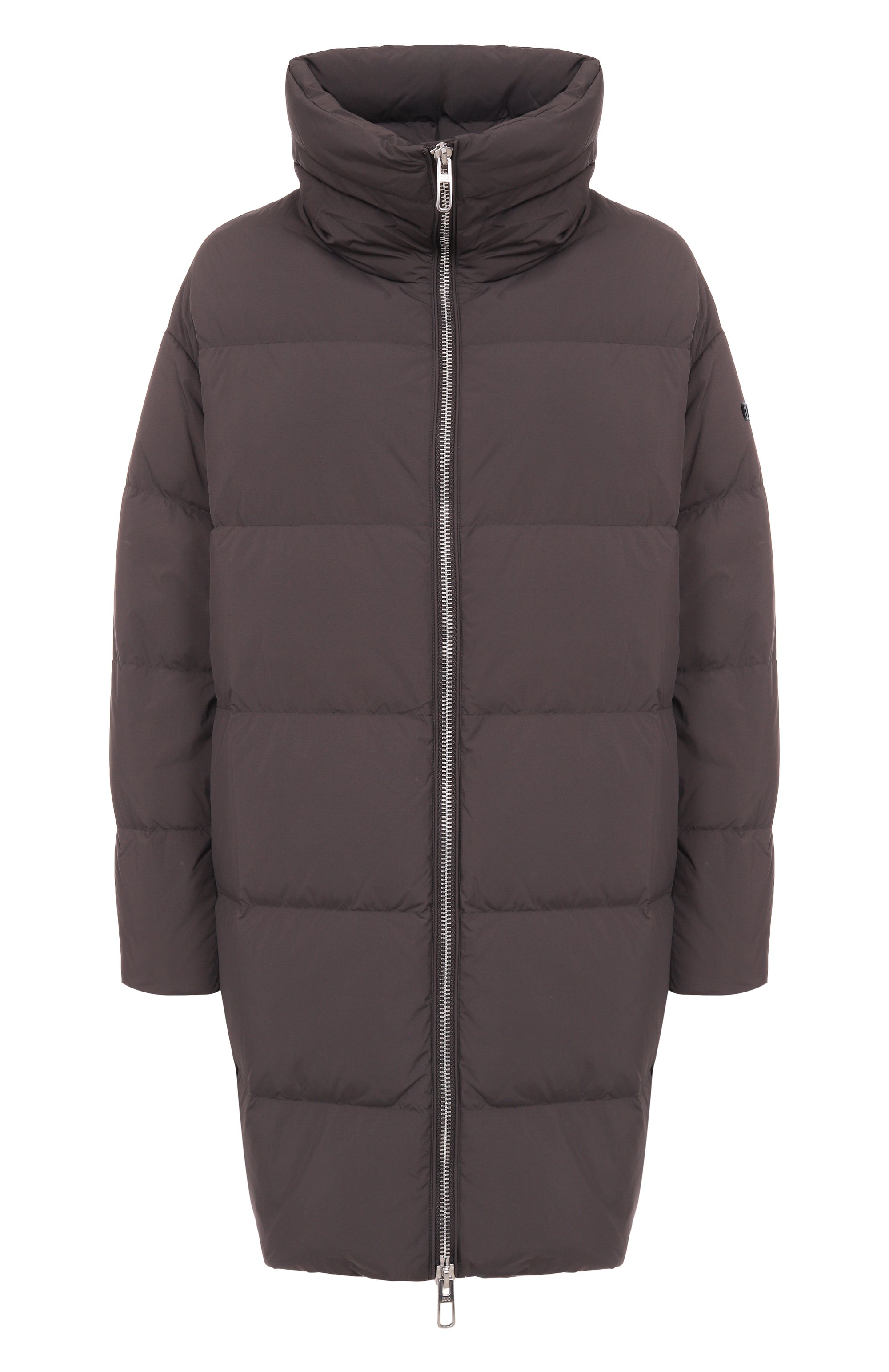 Пуховик DUNO, арт. SHIVA/APRICA, фото 1