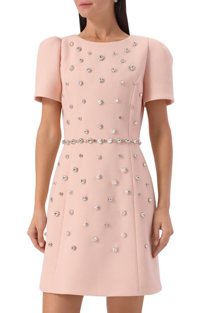 Платье из вискозы DICE KAYEK, арт. PF25R212, фото 3