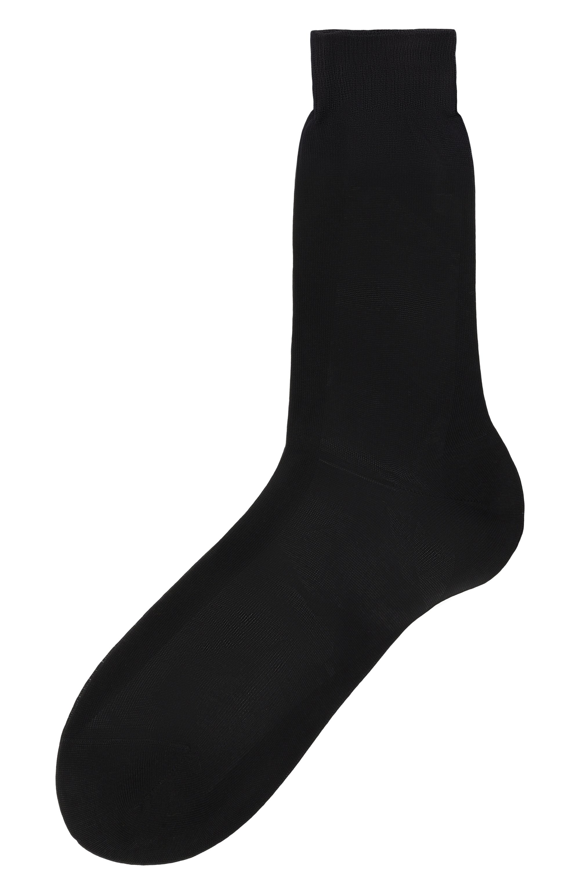 Хлопковые носки KITON, арт. UCALZ10X0751A01, фото 1