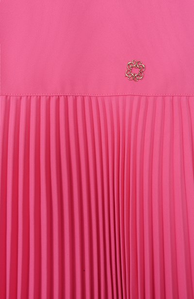 Платье ELIE SAAB JUNIOR, арт. EFAB116 LU/TS1036, фото 3