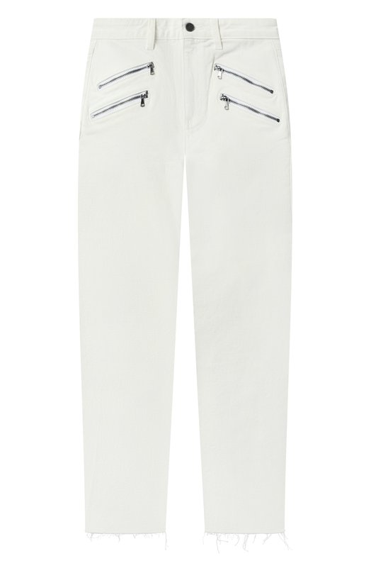 

Джинсы Edgemont Paige, Белый