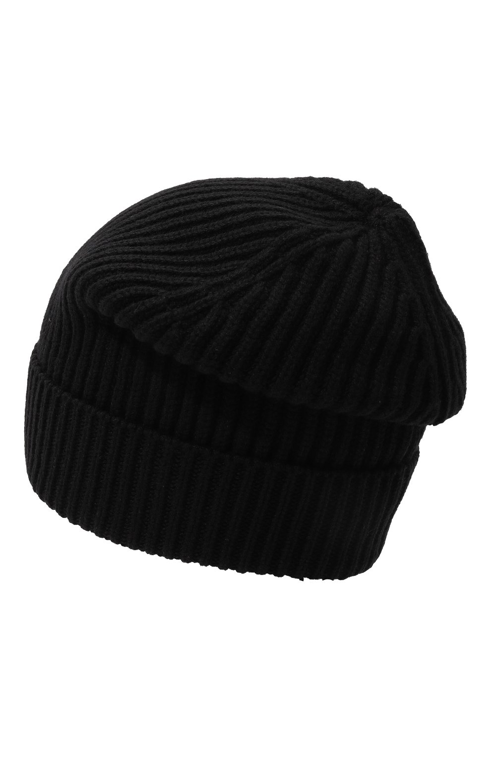 Шапка из шерсти и кашемир�а DOLCE & GABBANA, арт. FXL68T/JFMU9, фото 3