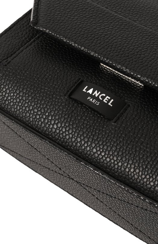 фото Сумка ninon s lancel