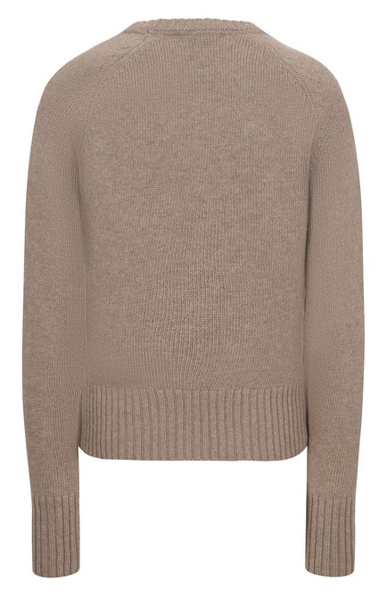 Женский шерстяной свитер AMI, арт. FKS021.025