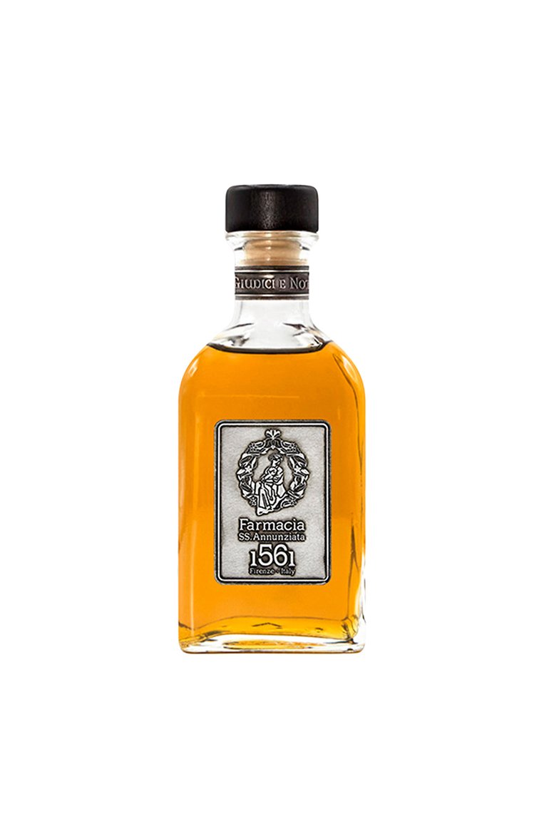 Диффузор arti maggiori giudici e notai (250ml) FARMACIA.SS ANNUNZIATA 1561 бесцветного цвета, арт. 8032779255208 | Фото 1 (Нос: Не проставлено; Региональные ограничения белый список (Axapta Mercury): Не проставлено; Ограничения доставки: flammable)