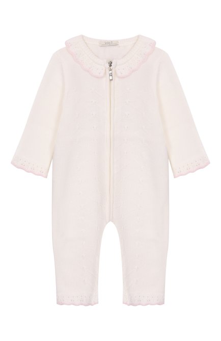 Кашемировый комбинезон BABY T, арт. 25AI131TZ/1-12M