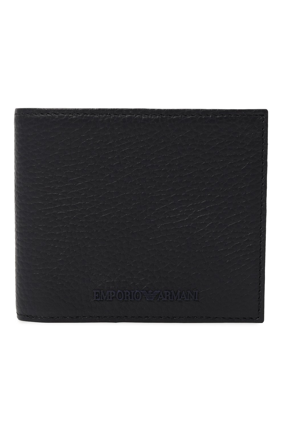 Кожаное портмоне EMPORIO ARMANI, арт. Y4R168/Y068E, фото 1