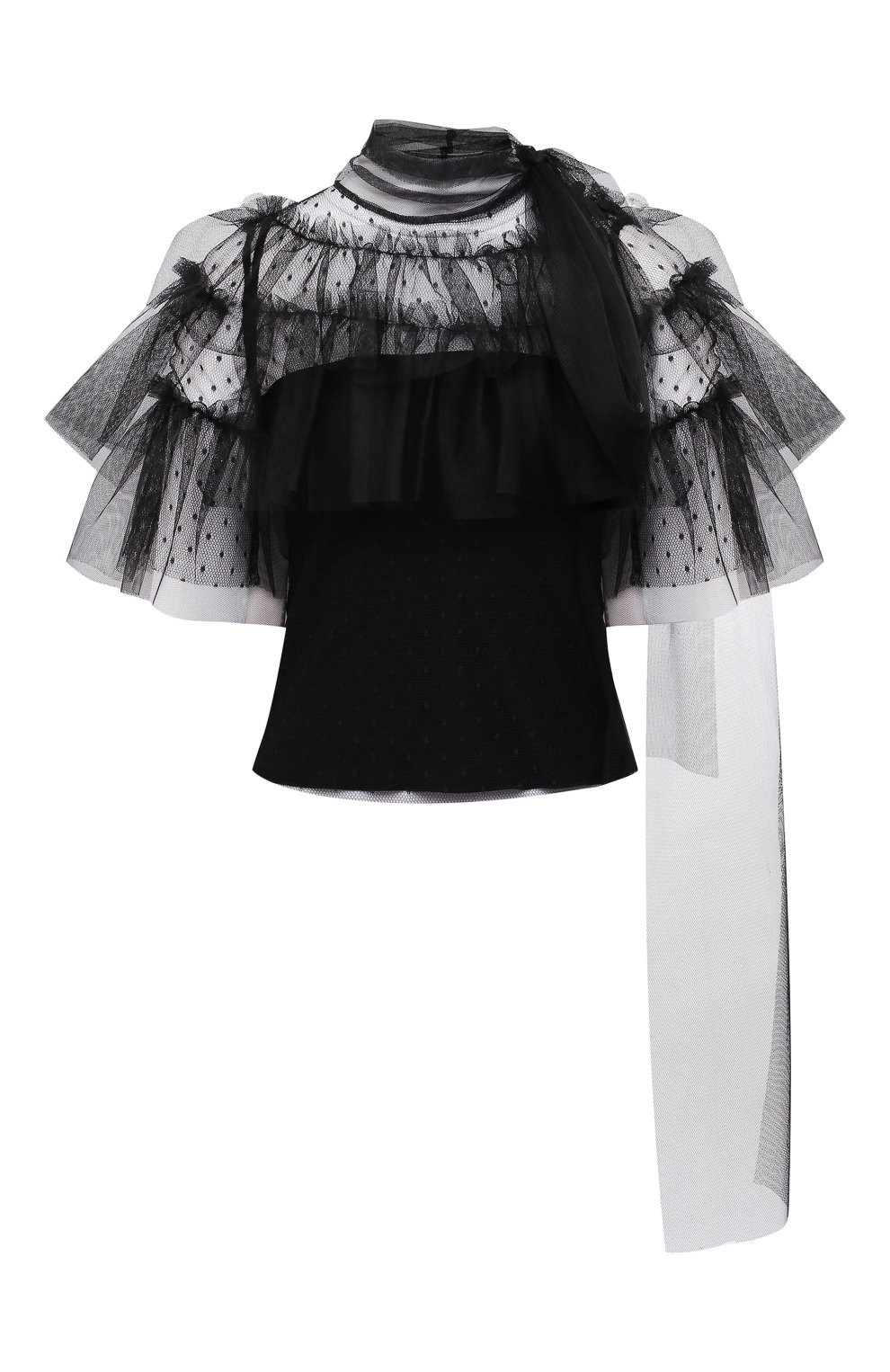 Топ REDVALENTINO, арт. WR0AB04J/669, фото 1