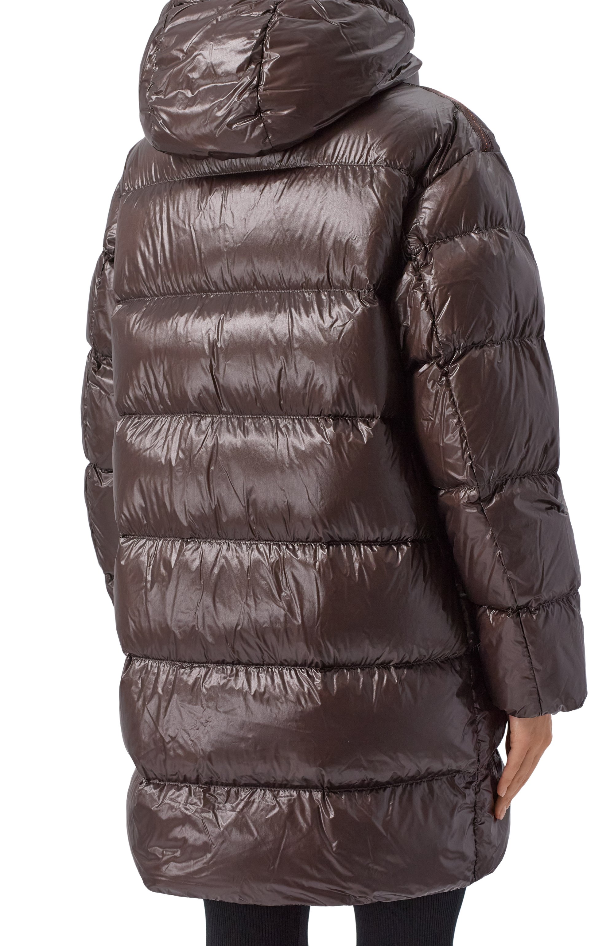 Пуховик PARAJUMPERS, арт. 25WMPWPULP33, фото 4