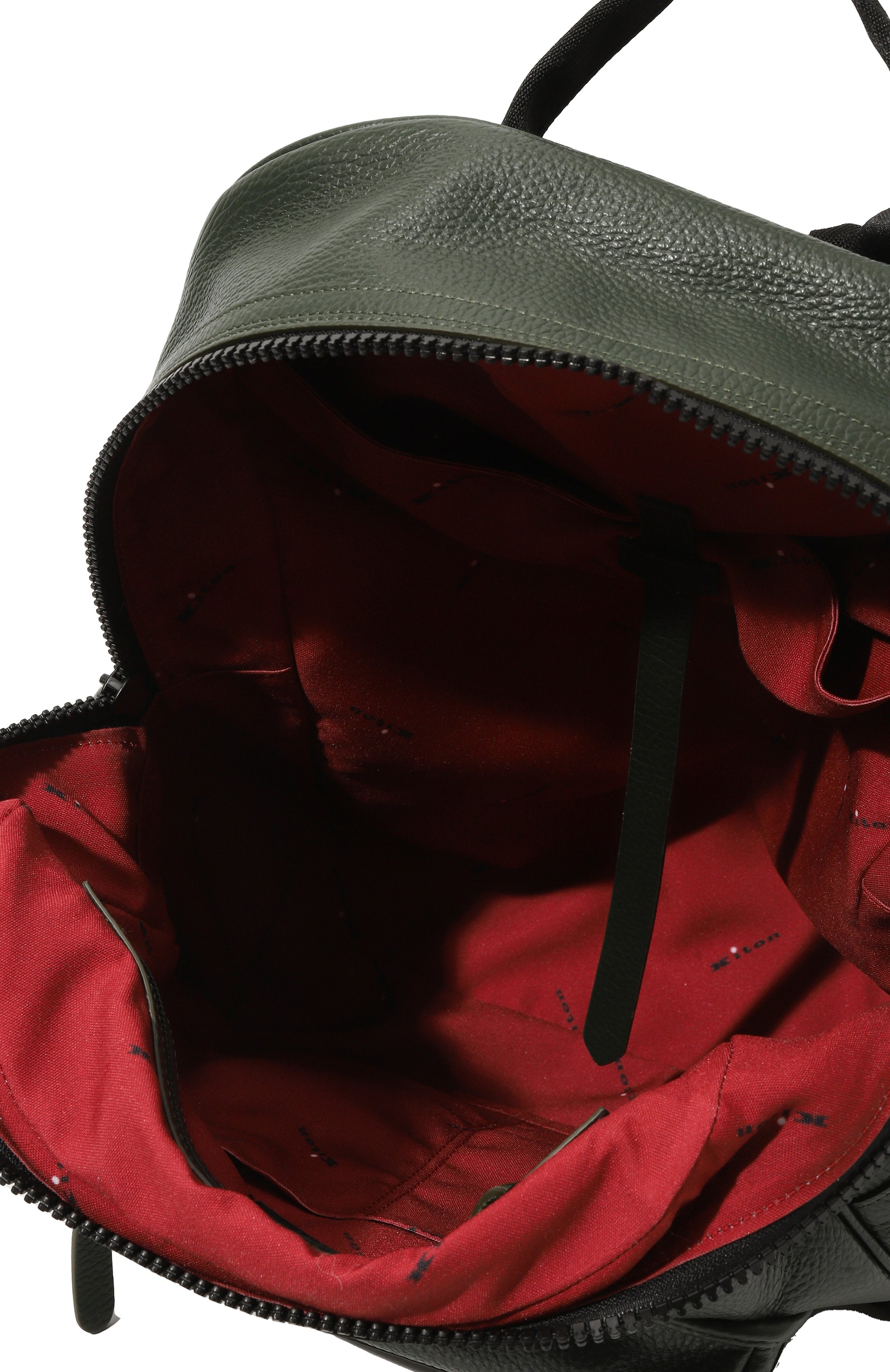 Рюкзак KITON, арт. UBA0031N00845, фото 5