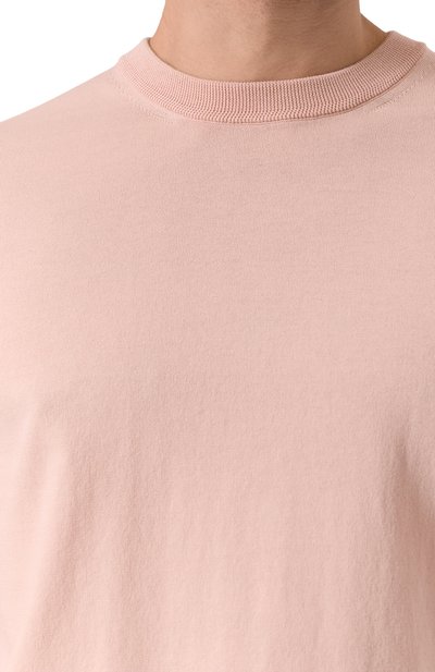 Хлопковый джемпер BRIONI, арт. UMR00L/PCK17, фото 5