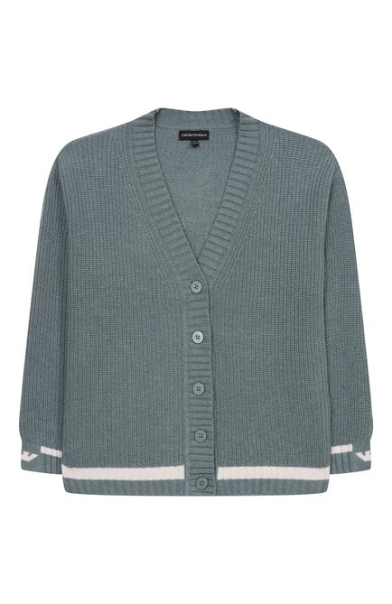 Кардиган EMPORIO ARMANI, арт. EG000374/AF17398