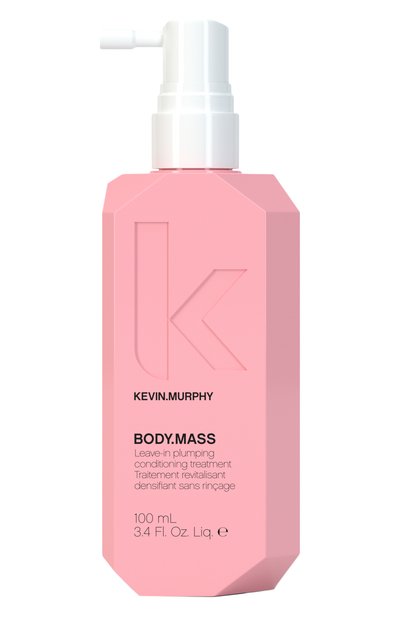 Женско�го спрей для уплотнения волос body.mass (100ml) KEVIN MURPHY, арт. KMU475