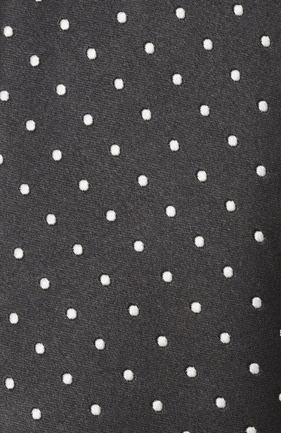 Шелковый галстук KITON, арт. UCRVKLC06L7505, фото 4