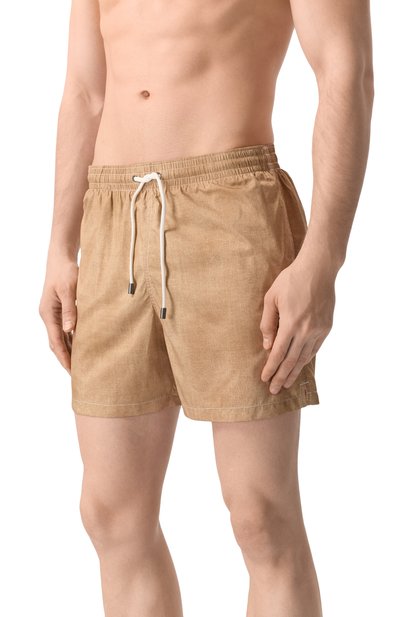 Плавки-шорты CANALI, арт. 93024/UA00094, фото 2