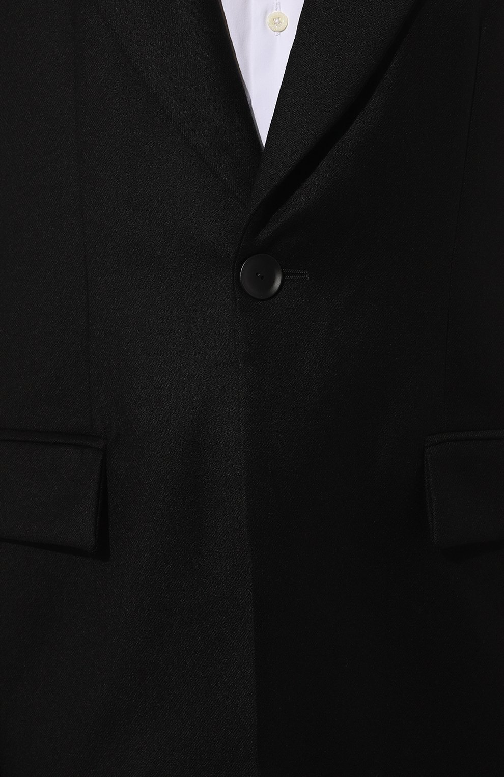 Шерстяной пиджак ANDREA YA'AQOV, арт. 24MVER23, фото 7