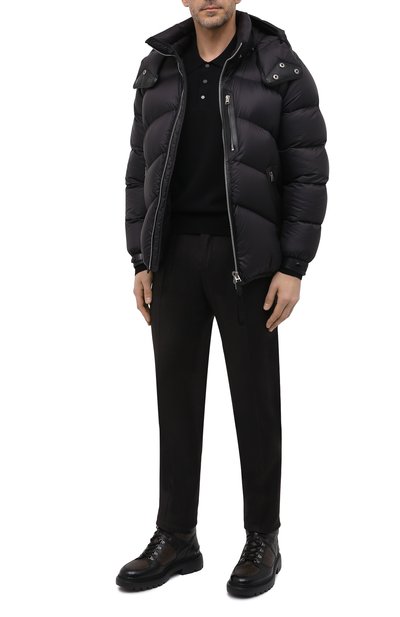 Ботинки valensy BALLY, арт. VALENSY/00, фото 2